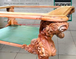 table Consule