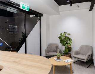 Image of Continuum Health & Performance