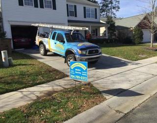 Image of Squeegee Pros Window Cleaning