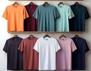 Image of Bangladesh T-shirt Factory