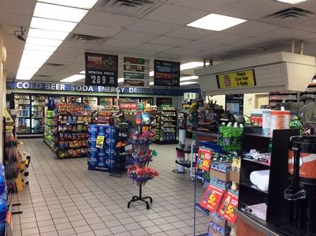 MAPCO