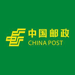 China Post的图像