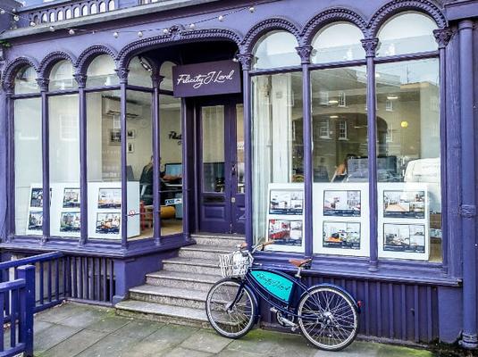 Image of Felicity J. Lord Estate Agents Blackheath Village