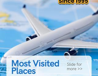 Image of Rehman Travel