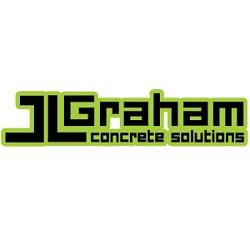 Image of JLGraham Concrete Solutions