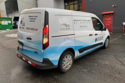 Image de WBM Technologies