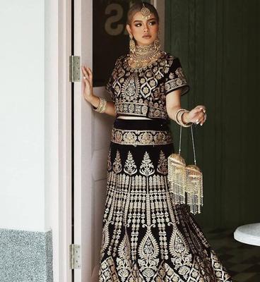 Mastani Bridal的图像