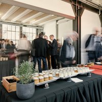 Image de Eventfabrik Bern Services AG