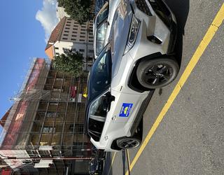 Gare de La Chaux-de-Fonds Taxi