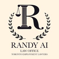 Image de Free Legal Consultation, Toronto Employment Lawyers, Randy Ai Law Office