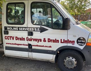 Moling Services South East