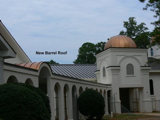 Bond Roofing
