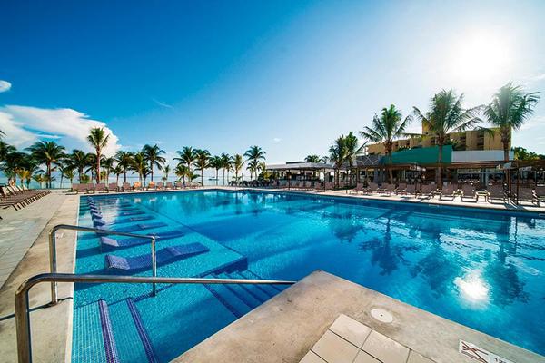 Imagen de Hotel Riu Ocho Rios