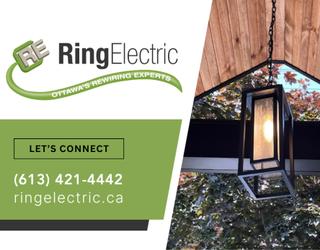 Image of Ring Electric Inc.