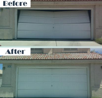 Downers Grove Garage Door