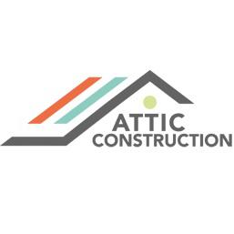 Image of Attic Construction