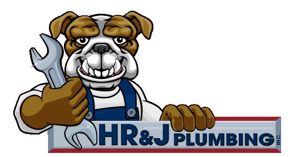 Image of HR&J Plumbing