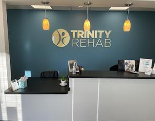 Image of Trinity Rehab - Brick