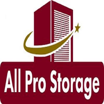 Image of All Pro Storage