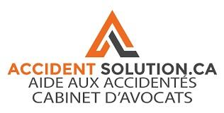 Image of Accident Solution Légal - Avocats SAAQ et Avocats CNESST