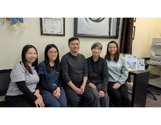 Image of Dr. Kit Guan & Associates Optometry