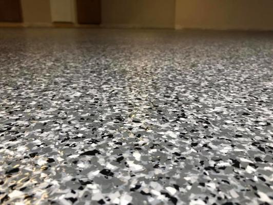 Image of Epoxy Flooring Los Angeles
