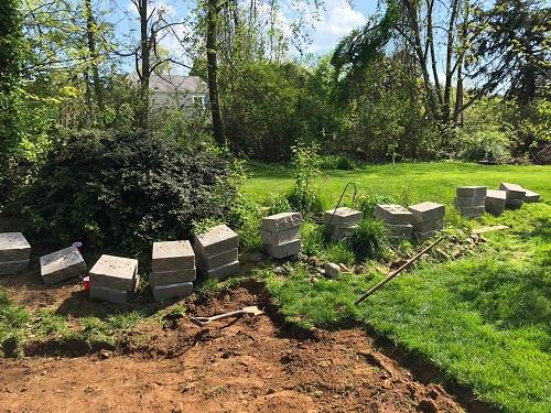 Image of Proline Landscaping & Pavers LLC