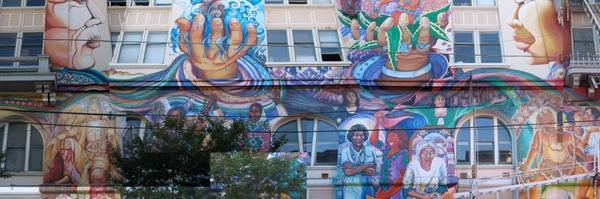Image of Mosaico PR
