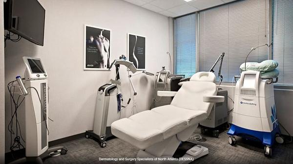 Image of Dermatology and Surgery Specialists of North Atlanta (DESSNA)