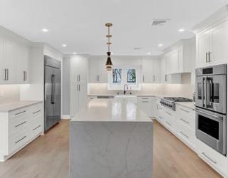 Image of MJF Home Upgrades Inc.