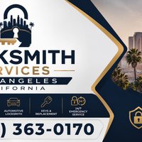 Image of Locksmith Services Los Angeles California