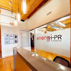 Image of Energi PR Inc.
