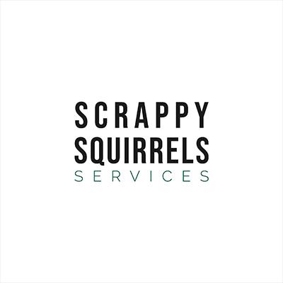 Image of Scrappy Squirrels Services
