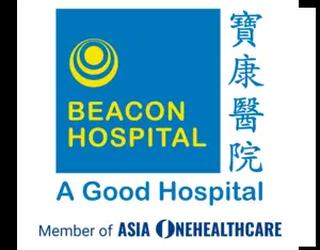 Logo - Beacon Hospital