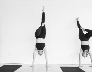 Image of AT OM YOGA + PILATES