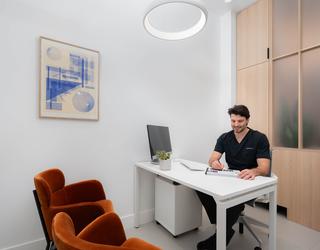 Image de Sovrle Dental