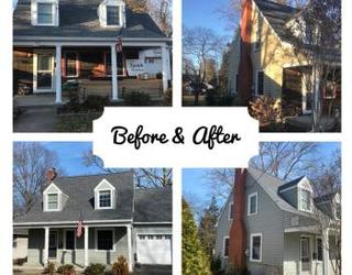Image of M & E Roofing LLC