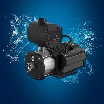 Image of Nutrien Water - Balcatta