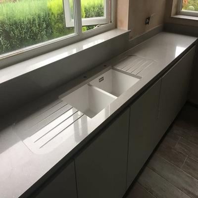 Image of Quartz Kitchen Worktops Warrington