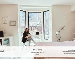 Image de Beauty in Rosedale