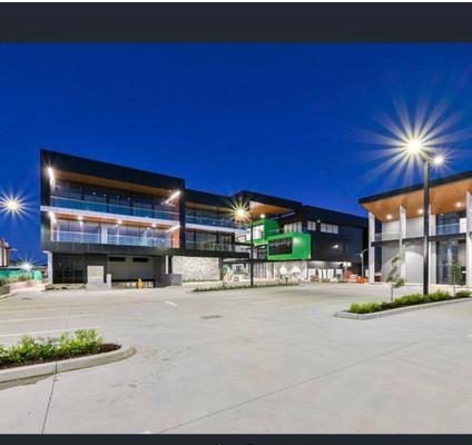 Image of Green Door Dental GH