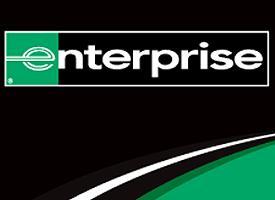 Slika Enterprise rent a car