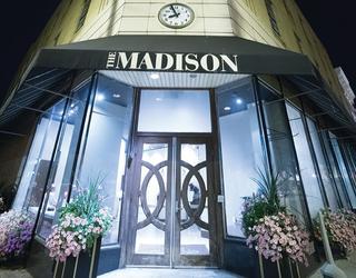 Image of The Madison Event Center