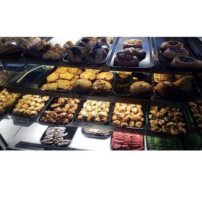 Image of Poppies Restaurant & Deli