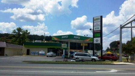 MAPCO Mart