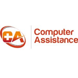 Image of Computer Assistance