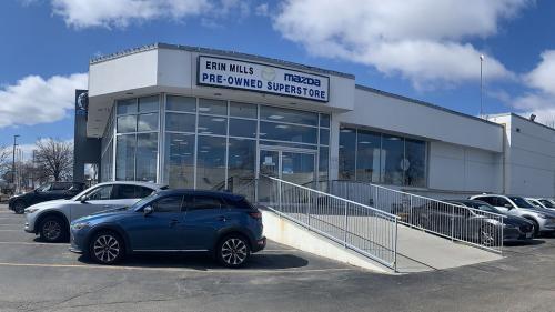 Image of Erin Mills Mazda
