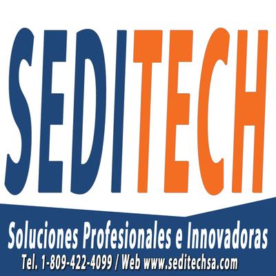 Imagen de Seditech SRL