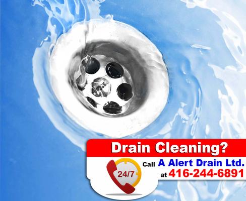 Image of A Alert Drain Limited