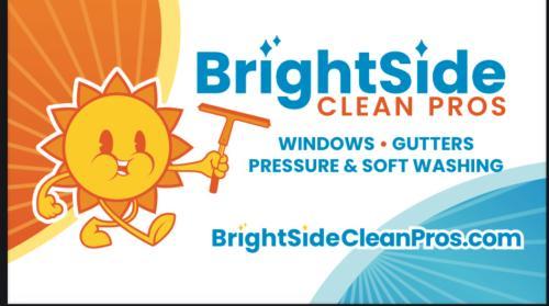 Image of BrightSide Clean Pros